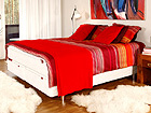 Jenkkis&auml;nky RED ZONED POCKET SENSITY &trade;