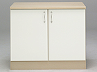 Allaskaappi MINIMA CM-25968