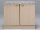 Allaskaappi MINIMA CM-25969