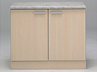 Allaskaappi MINIMA CM-25970