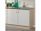 Allaskaappi MINIMA CM-25972
