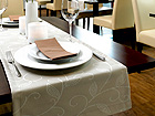 P&ouml;yt&auml;liina FLAIR ROYAL 40x140 cm AT-26098