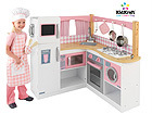Suuri leikkikeittl&ouml; GOURMET AU-26151