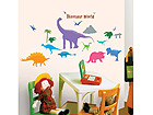 Sisustustarra DINOSAURUKSET DC-26197