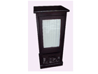 Kaappi LILY -6 BL-26203