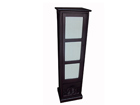 Kaappi LILY 7 BL-26204