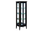 Lasivitriini NIZZA NOIR-17 BL-26302