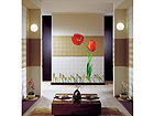 Sisustustarra TULPPAANIT DC-26329