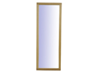 Peili STARLIGHT 40x110 cm IL-26340