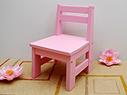 Lasten tuoli MINNI FY-26343