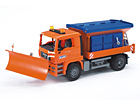 Lumiaura BRUDER MAN 1:16 KL-26363
