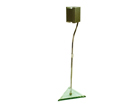 Kaiutinjalustat, 2 kpl B-Tech BT 111 HG-26431