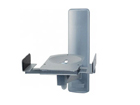 Kaiutintelineet, 2 kpl B-Tech BT 77 HG-26433