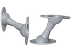 Kaiutinkiinnikkeet, 2 kpl Meliconi, SPACE SYSTEM SOUND 60 HG-26437