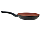 Keraaminen paistinpannu TERRACOTA &Oslash; 24 cm ET-26451