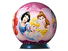 Palapelipallo PRINSESSA 108 kpl RO-26509