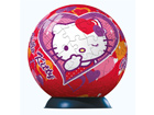 Pallopalapeli HELLO KITTY, 108 kpl RO-26513