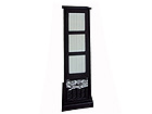 Kaappi LILY 7 BL-26672