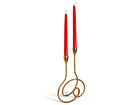 Kynttil&auml;njalka LOOP AA-26754