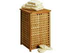 Pyykkikori WALNUT -63 BL-26876