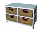 Laatikosto AUGUSTA -5 BL-26885