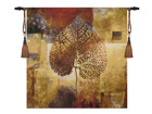 Sein&auml;vaate SYKSY 134x134 cm RY-26928