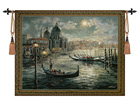 Sein&auml;vaate VENICE 104x134 cm RY-26942