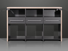 Arkistohylly DUO SM-27005