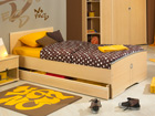 S&auml;nky SCOOL 90x200 cm MA-27114