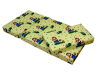 Jatkettava patja SIILI 75x100+42+42 cm HA-27116