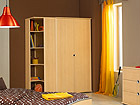 Vaatekaappi SCOOL MA-27133