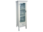 Lasiovikaappi SNOW-51 BL-27187