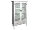 Lasiovikaappi SNOW-50 BL-27188