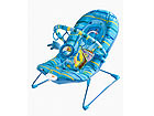 Babysitteri BRITTON&reg; DELFIIN SB-27262