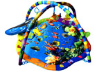 Leikkimatto BRITTON&reg; OCEAN WORLD SB-27265