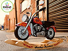 Keinu HARLEY DAVIDSON AU-27351