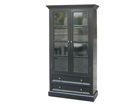 Vitriinikaappi ADMIRAL -02 BL-27400