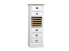 Laatikosto ALSACE -3 BL-27406