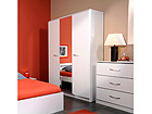 Vaatekaappi EVO MA-27416