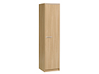 Vaatekaappi EVO 1-ovinen MA-27421