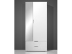 Eteisen vaatekaappi SM-27510