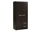 Vaatekaappi EVO 2-ovinen MA-27588