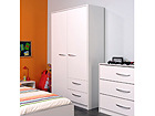 Vaatekaappi EVO MA-27591
