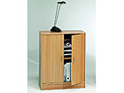 Konttorikaappi DUO CM-27625