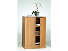 Konttorikaappi DUO CM-27626