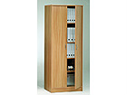 Konttorikaappi DUO CM-27627