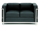 Sohva, 2-ist LOFTY BL-27688