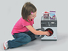 Pesukone HOTPOINT UP-27781