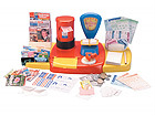 Postikonttori CASDON UP-27801