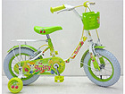 Lasten polkupy&ouml;r&auml; POINT SPRINT JUICY 12" MD-27938